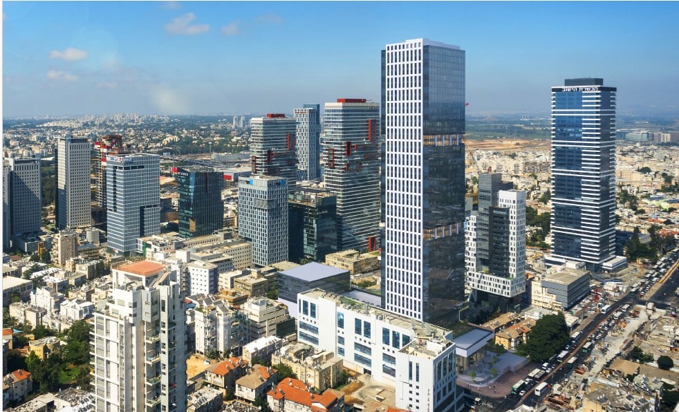 BBC בני ברק הדמיה 2