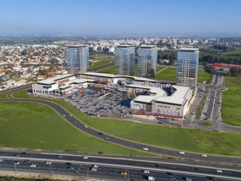 מול החוף חדרה 1