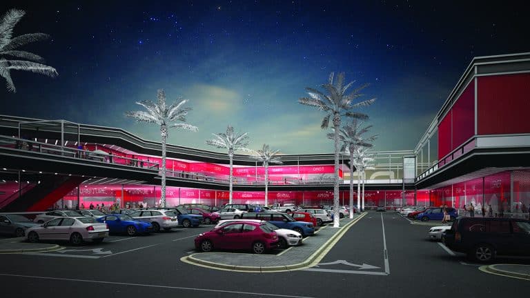 רד דיזיין קרית אתא 2